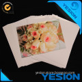 Cheap price best quality A3 A4 Double-Side High Glossy Inkjet Photo Paper